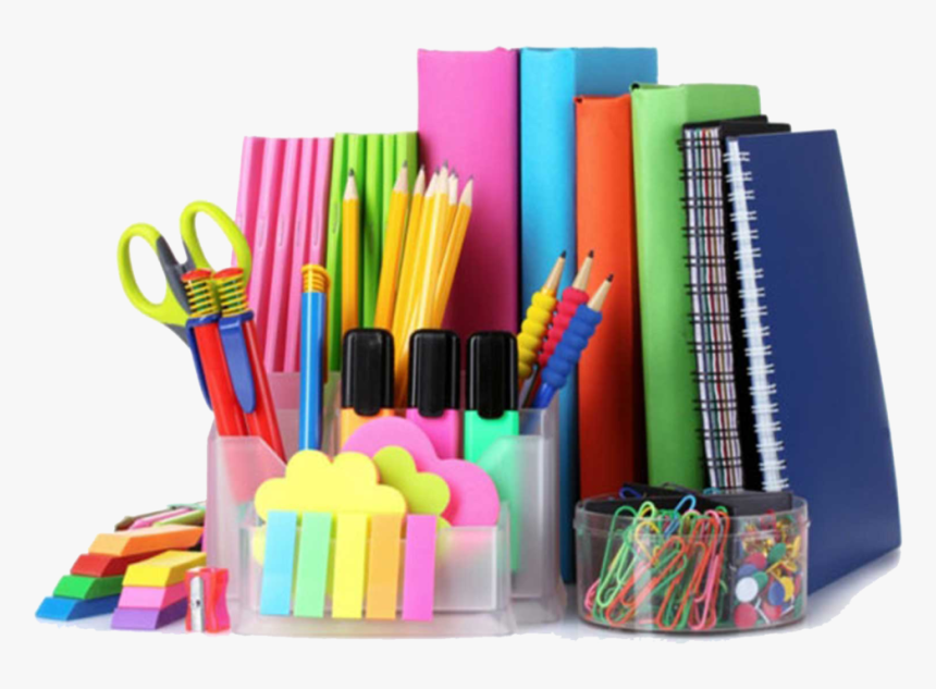 Stationery Png Images - Stationery Png, Transparent Png, Free Download