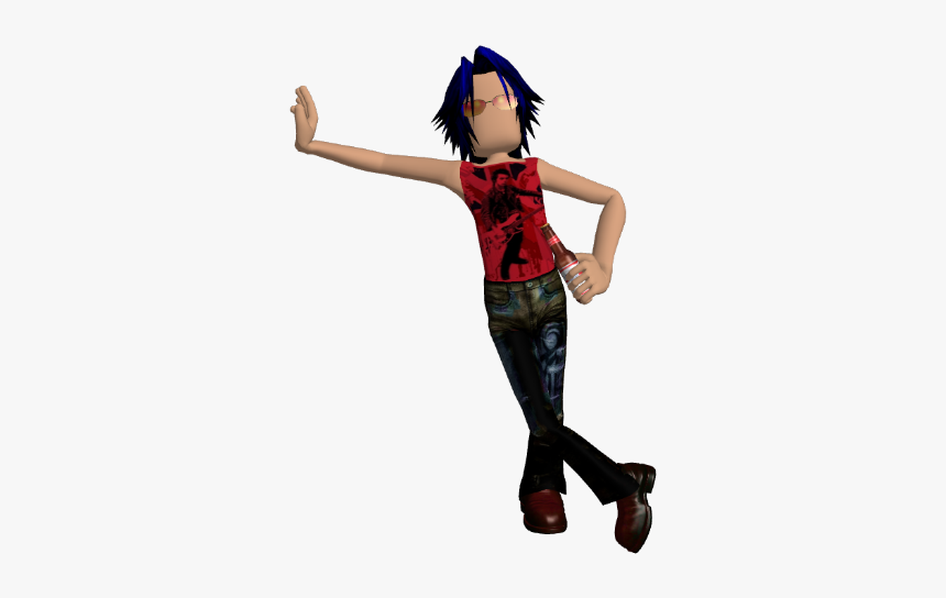 Character Animation Computer Animation Cartoon - 3d Cartoon Character Png, Transparent Png, Free Download