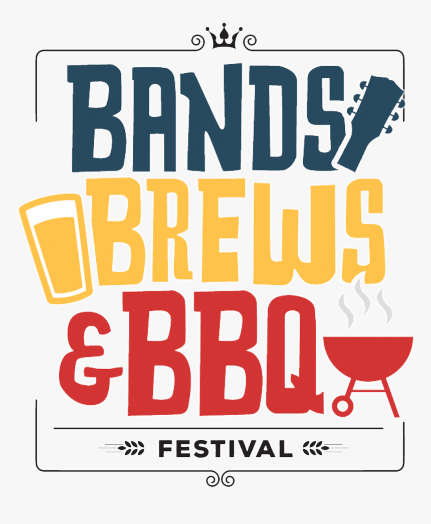 Transparent Rock Band Silhouette Png - Brews And Bbq, Png Download, Free Download