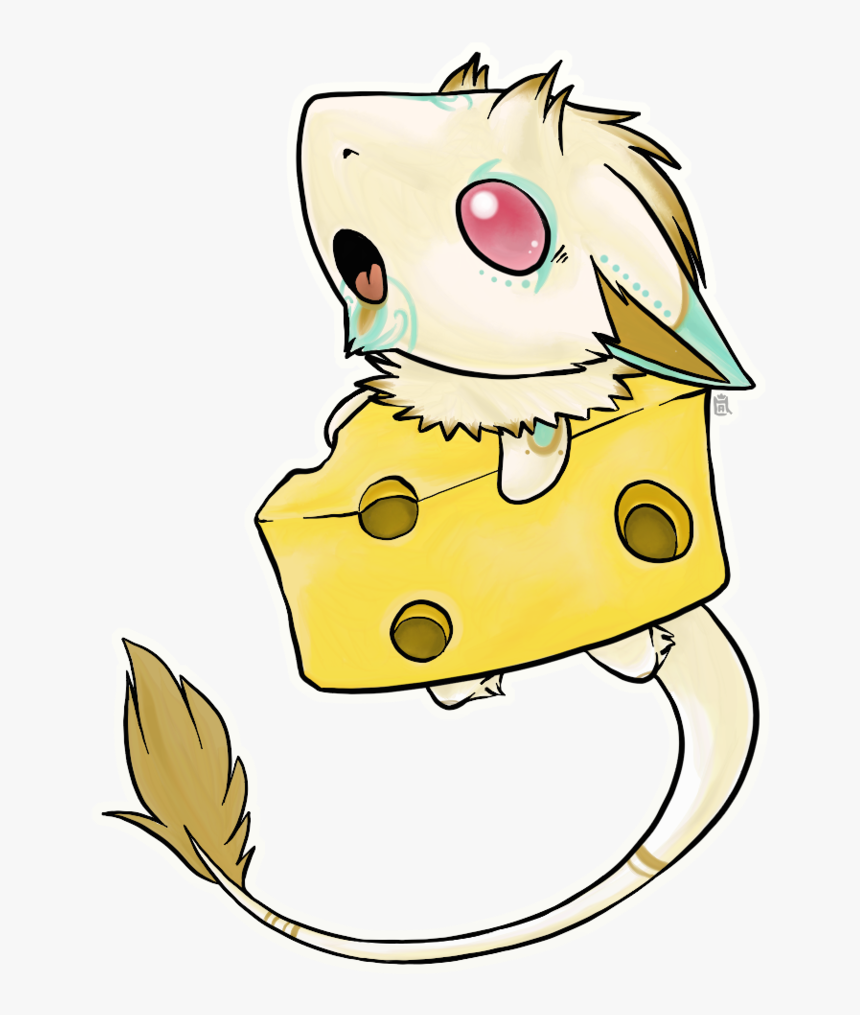 Drawn Cheese Spongebob Squarepants - Sergal Cheese, HD Png Download, Free Download