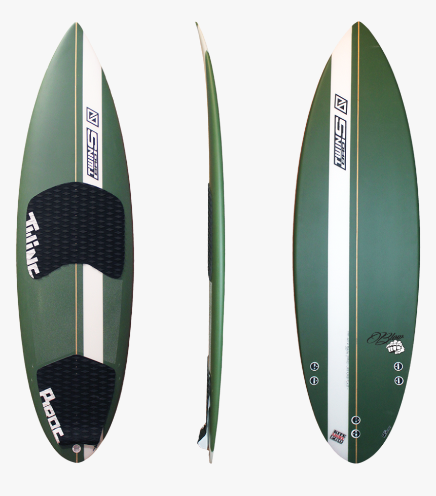 Surfboard, HD Png Download, Free Download