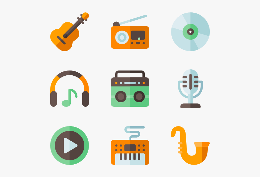 Music, HD Png Download, Free Download