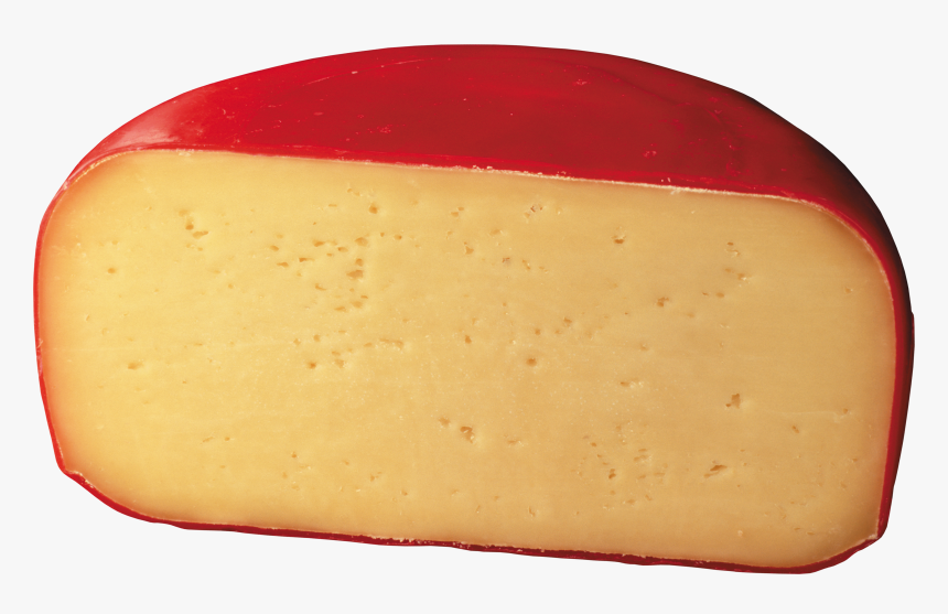 Now You Can Download Cheese Icon Clipart - Gouda Cheese No Background, HD Png Download, Free Download