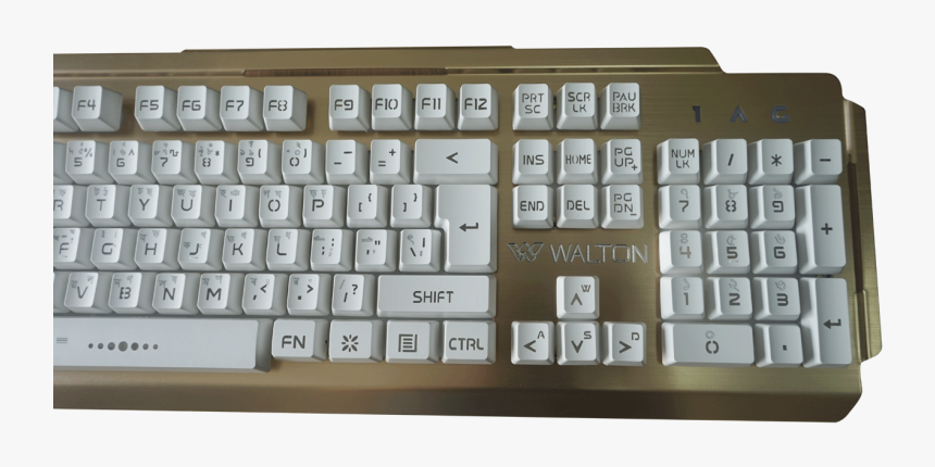 Computer Keyboard, HD Png Download, Free Download