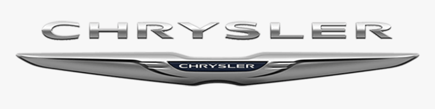 Chrysler Brand Logo - Emblem, HD Png Download, Free Download