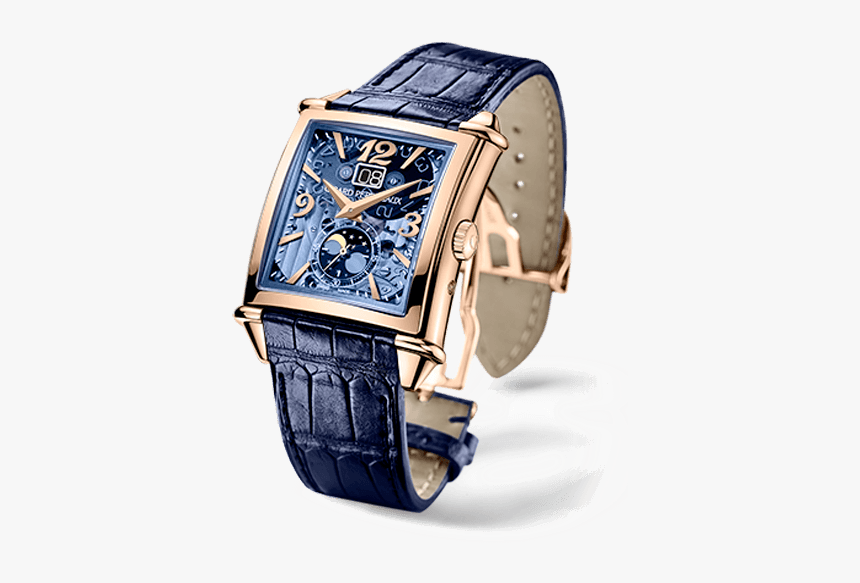 Girard Perregaux Watch, HD Png Download, Free Download