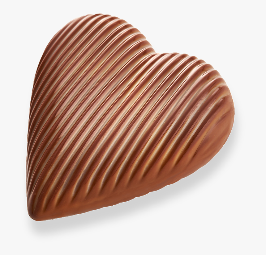 Heart Transparent Valentine Chocolates, HD Png Download, Free Download