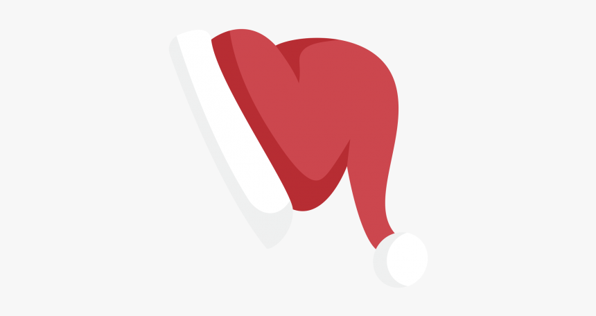 Santa Claus Hat Png, Transparent Png, Free Download