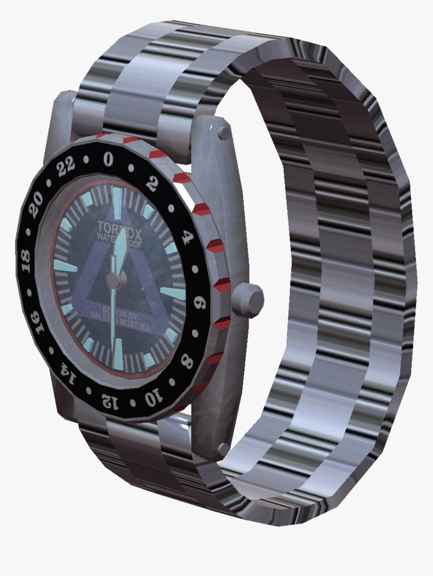 My Summer Car Wiki - My Summer Car Wristwatch, HD Png Download, Free Download