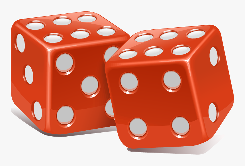 Dice Png Images - Vector Dice Png, Transparent Png, Free Download