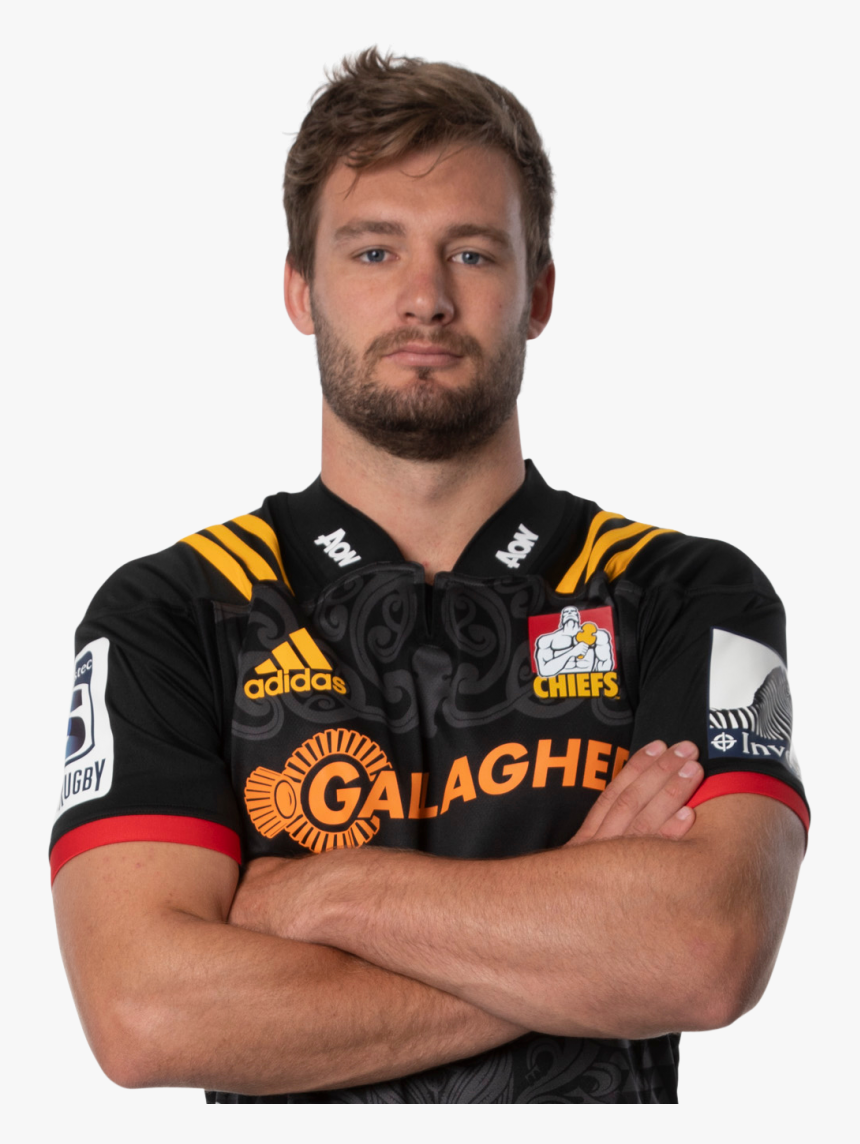 Lachlan Boshier - Lachlan Boshier Chiefs, HD Png Download, Free Download