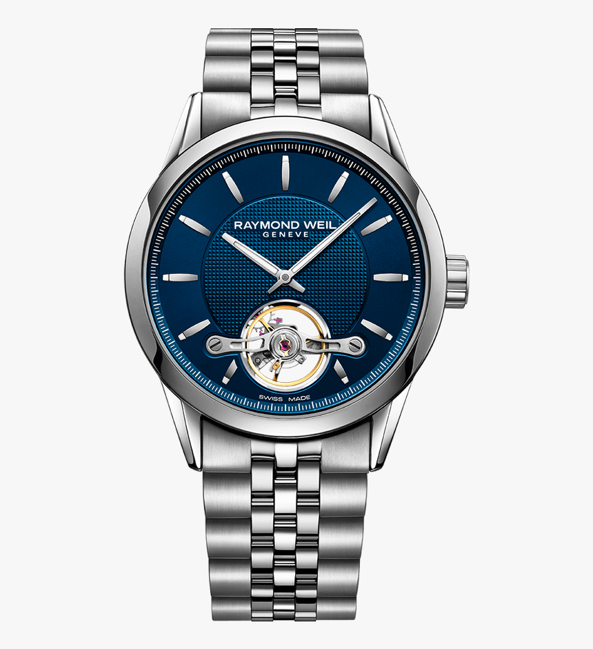 Raymond Weil Freelancer Calibre Rw1212, HD Png Download, Free Download