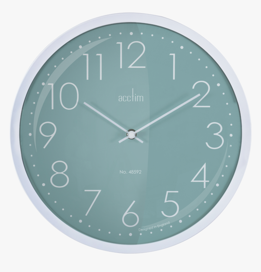 Wall Clock, HD Png Download, Free Download