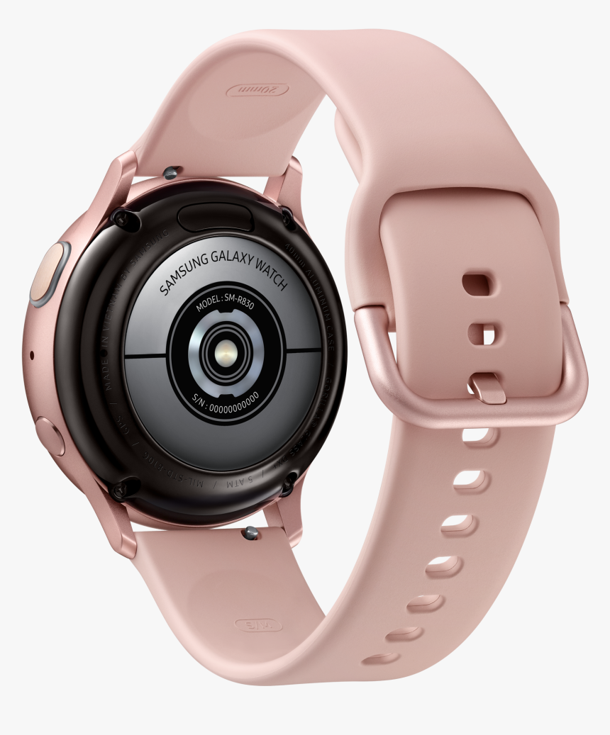 Rose Gold Samsung Active 2, HD Png Download, Free Download