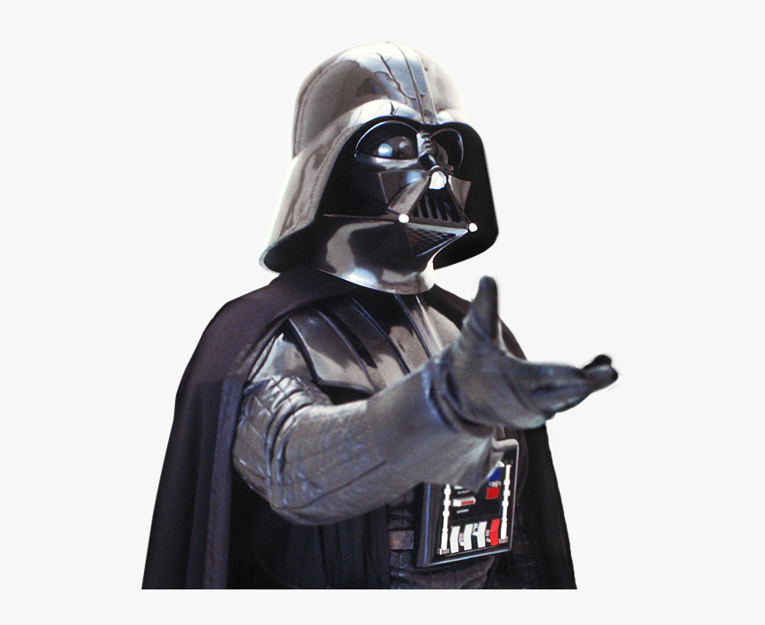 Premium Eras Canon - Darth Vader Transparent Background, HD Png Download, Free Download