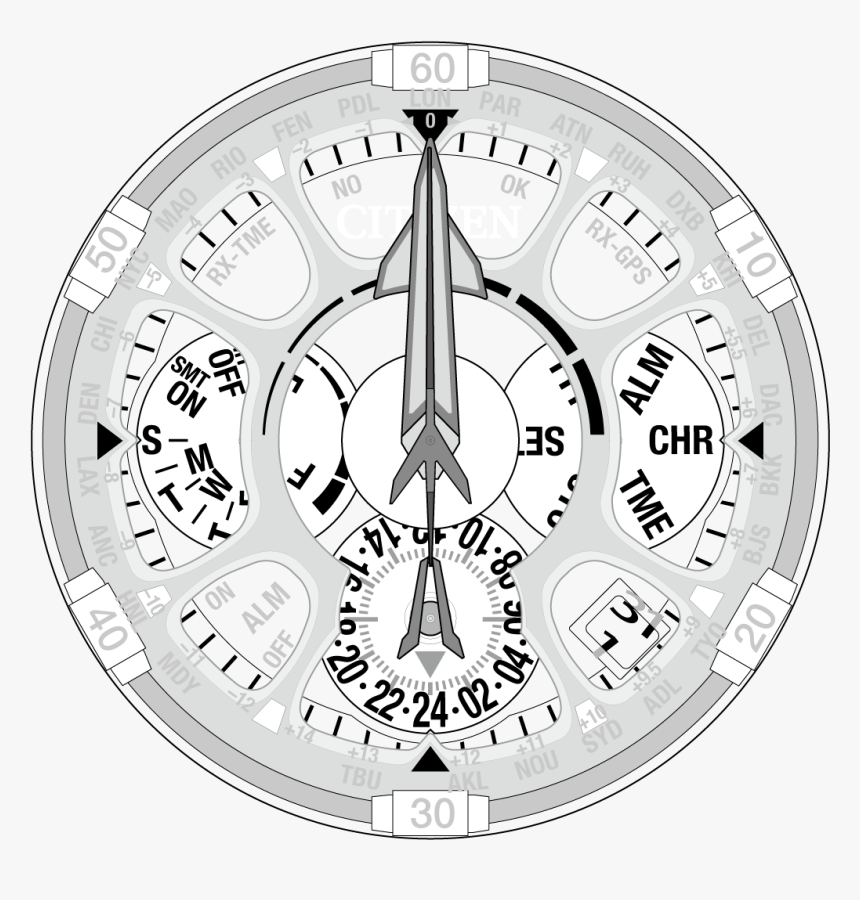 Clock, HD Png Download, Free Download