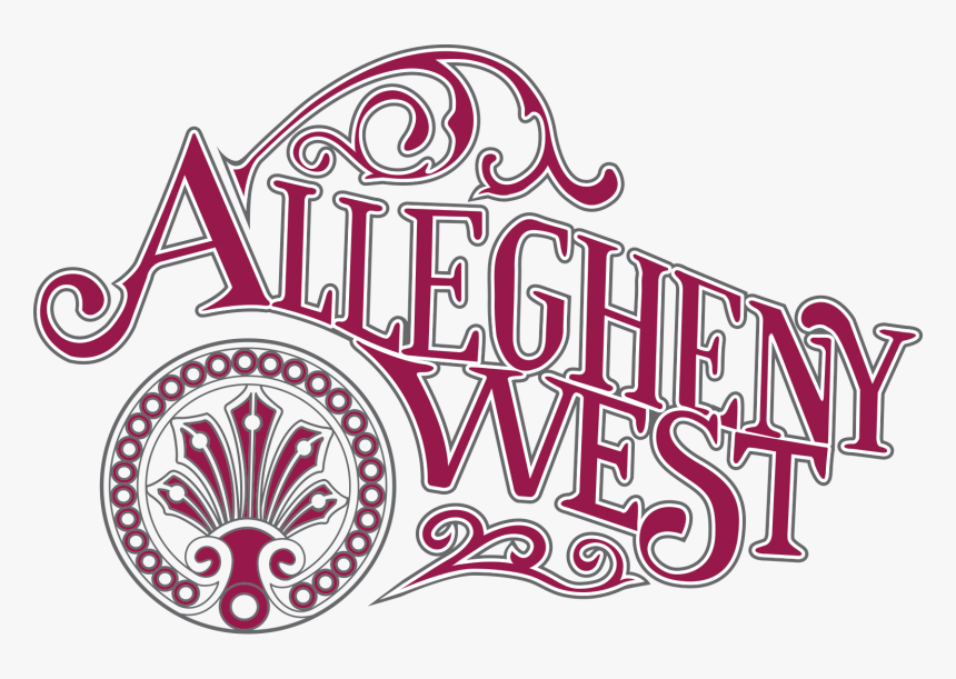 Allegheny West, HD Png Download, Free Download