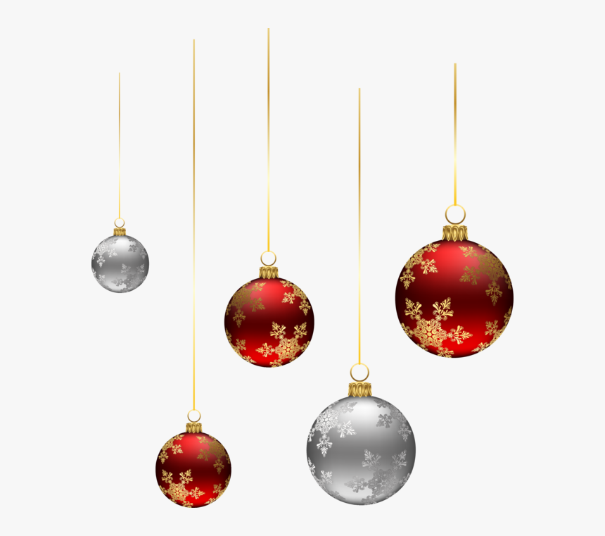 Transparent Noel Png - Earrings, Png Download, Free Download