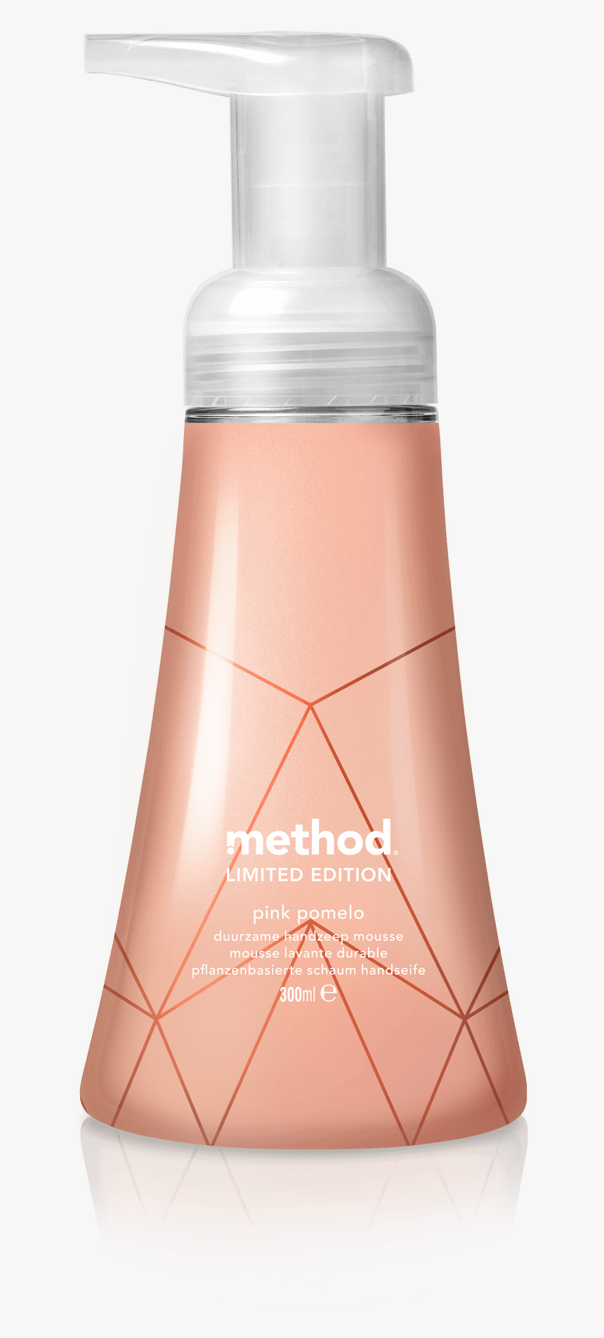Featured Image - Method Pink Pomelo, HD Png Download, Free Download