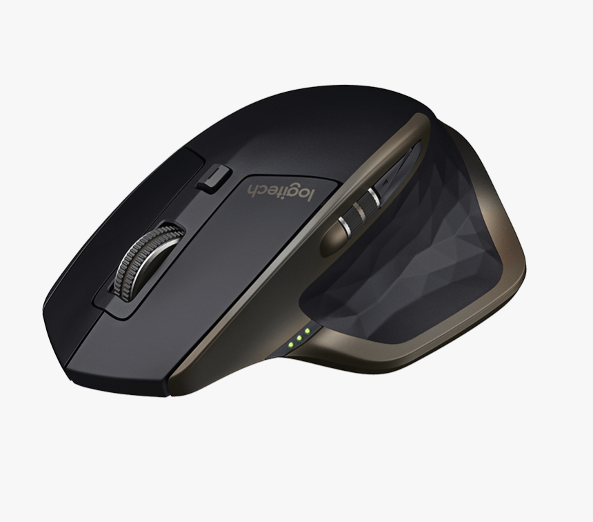 Logitech Mx Master Amz - Mouse Logitech Mx Master, HD Png Download, Free Download