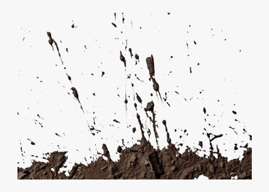 Mud Png - Transparent Mud Png, Png Download, Free Download