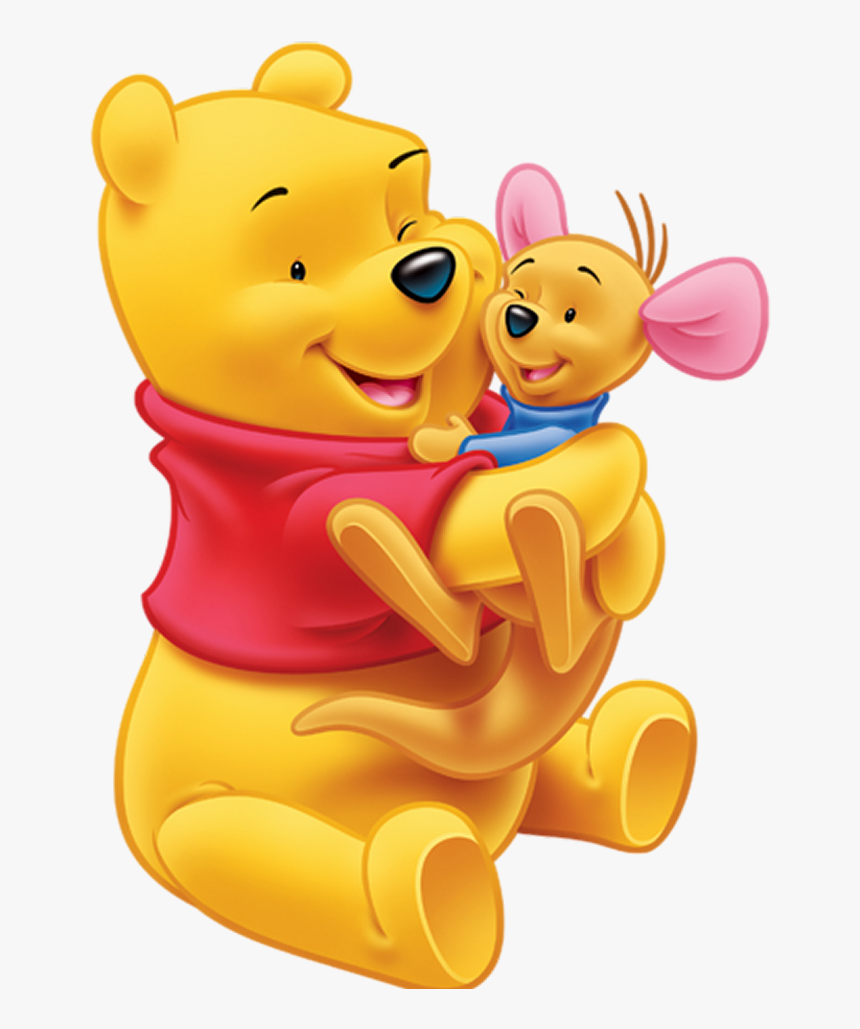 Winnie Pooh Png Image, Transparent Png, Free Download