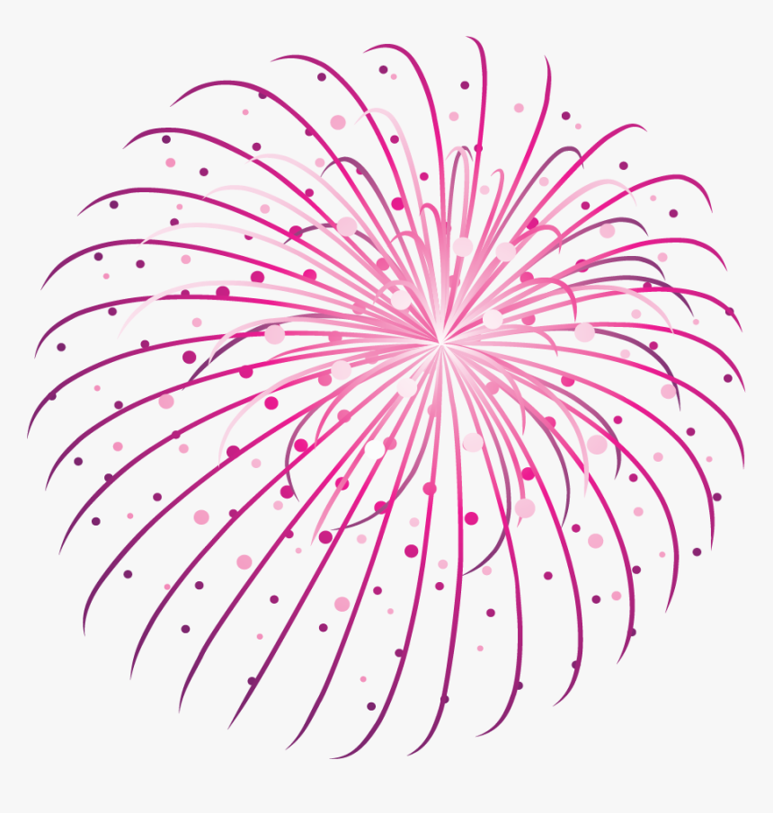 Fireworks Png - Transparent Diwali Crackers Png, Png Download, Free Download