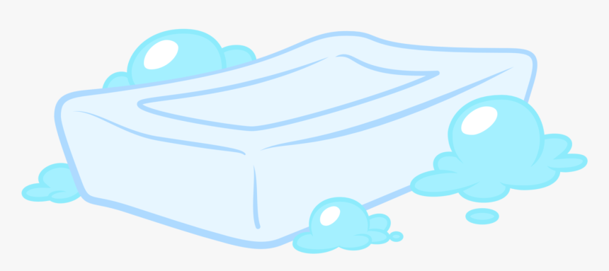 Soap Vector - Mlp Soap, HD Png Download, Free Download