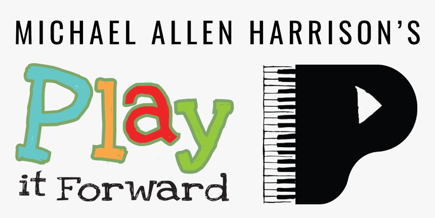 Play It Forward Oregon - Libera Angel Voices, HD Png Download, Free Download