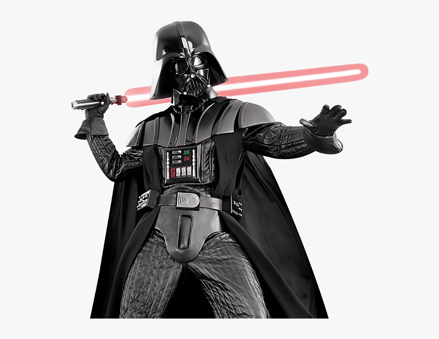 Darth Vader Fathead - Darth Vader Episode 3, HD Png Download, Free Download