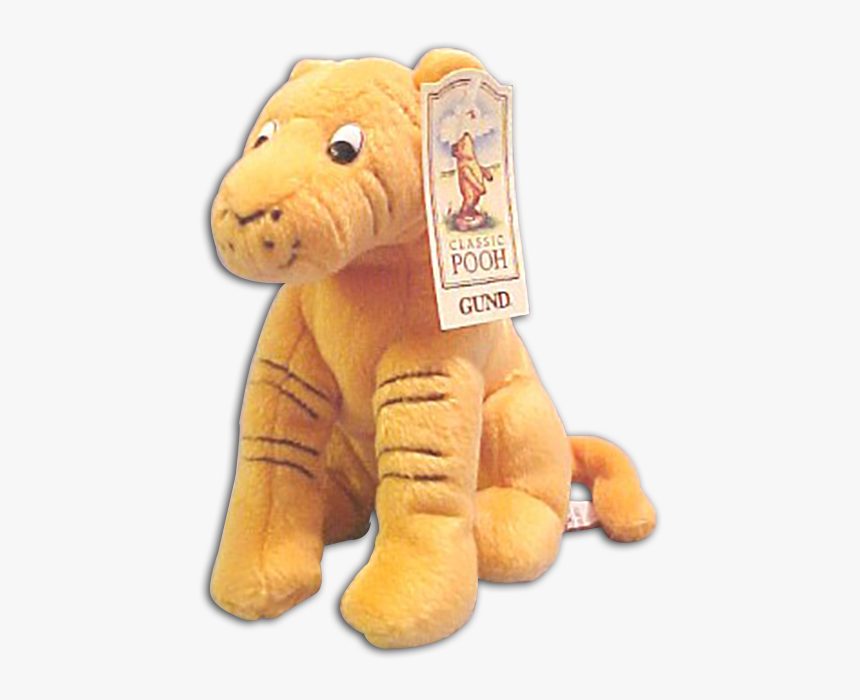 Clearance Sale On Winnie The Pooh And Friends Small - Stuffed Toy, HD Png Download, Free Download