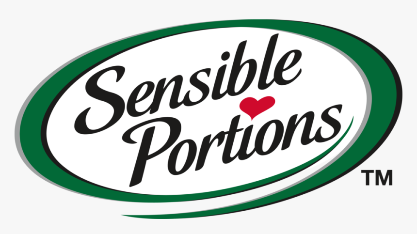 Sensible Portions Hearts, Candy Alternative For Valentine"s - Garden Veggie Straws Logo, HD Png Download, Free Download