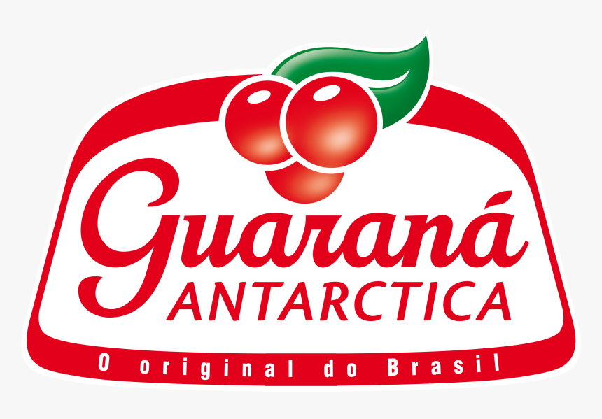 Clip Art Guaran Antartica Logodownload Org - Guarana Antarctica Rewe, HD Png Download, Free Download