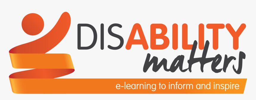 Disability Matters Logo, HD Png Download, Free Download
