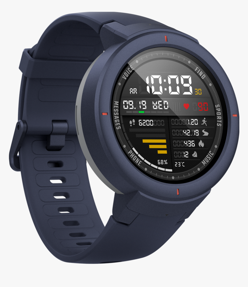 Amazfit Verge Pakistan, HD Png Download, Free Download