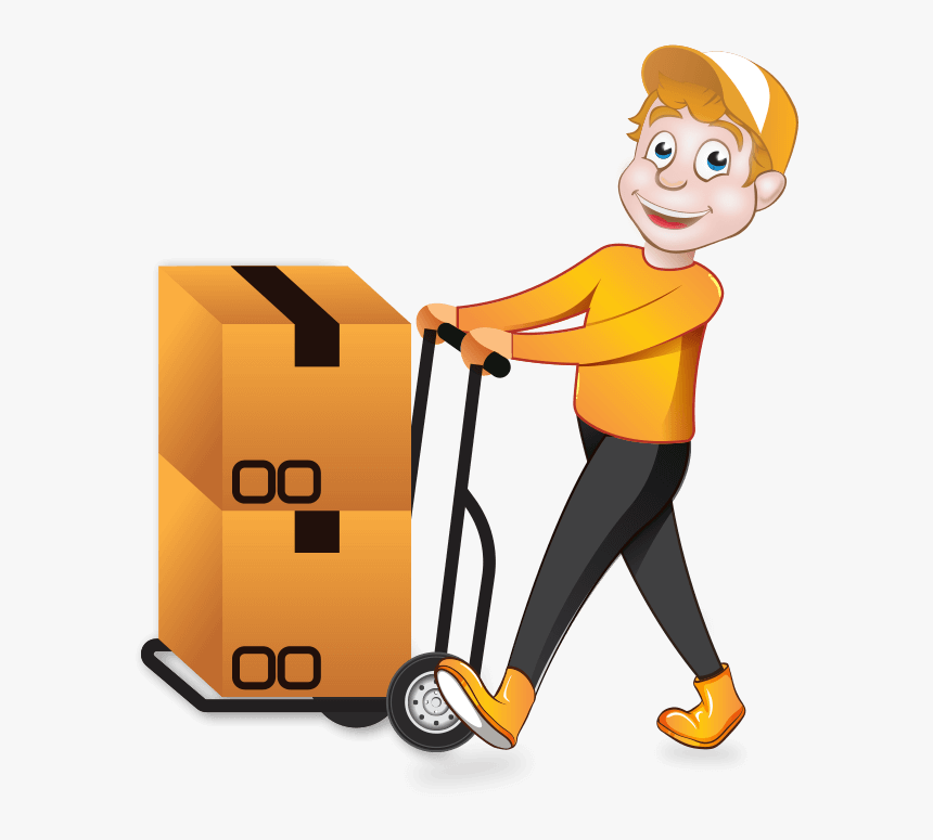 Pk Cargo Delivery - Cargo Delivery, HD Png Download, Free Download