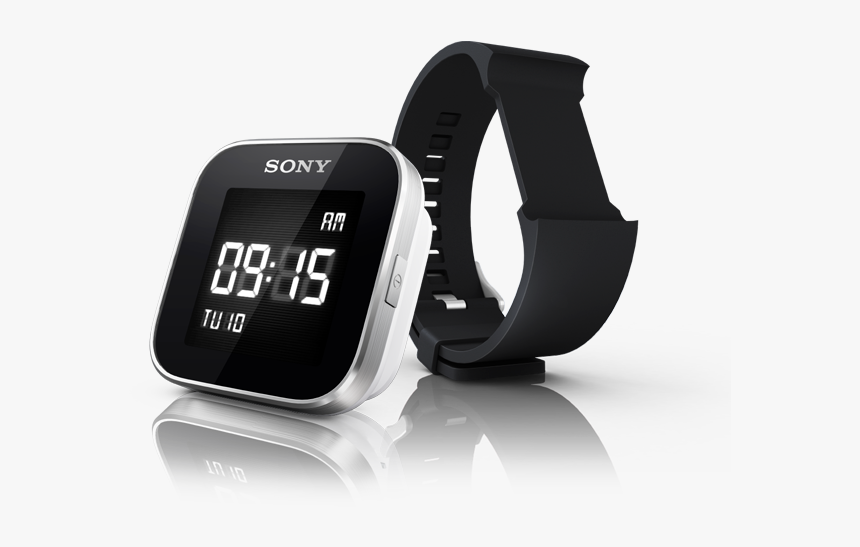 Sony Android Watch, HD Png Download, Free Download