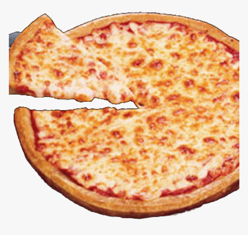 Cheese Pizza Clipart Png Transparent Image Mart History, Png Download, Free Download