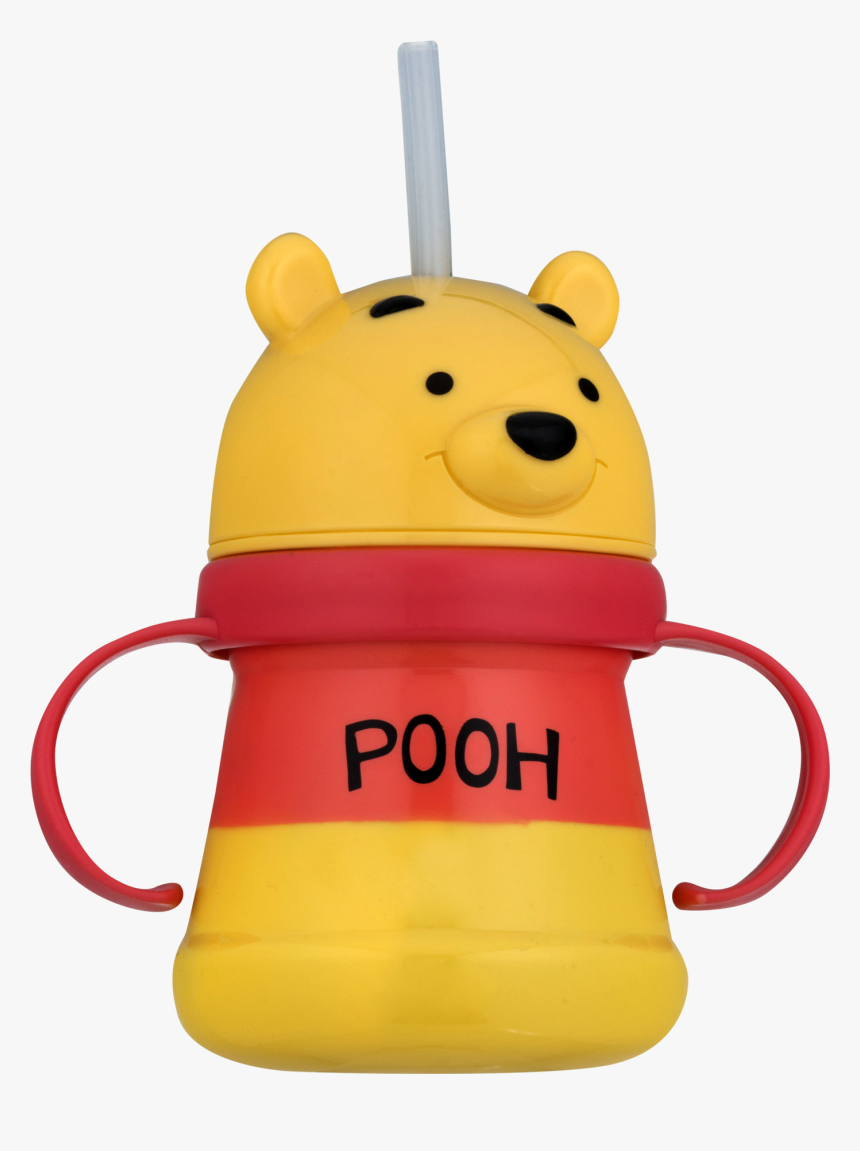 First Years Pooh Cup, HD Png Download, Free Download