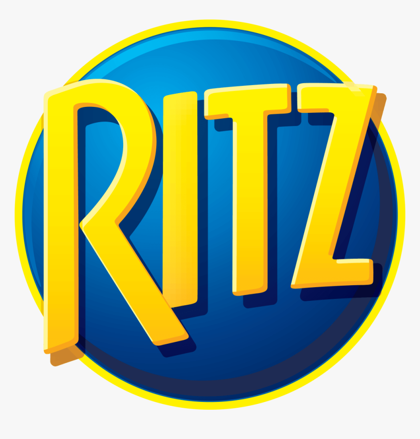 Ritz Crackers Logo - Ritz Crackers Logo Png, Transparent Png, Free Download