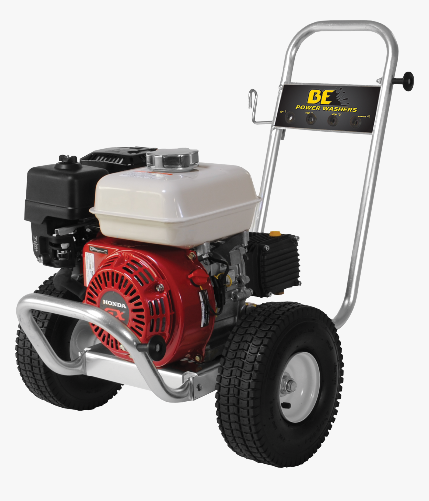 Be Pressure Supply, 2,500 Psi Pressure Washer - Water Pressure Machine Png, Transparent Png, Free Download