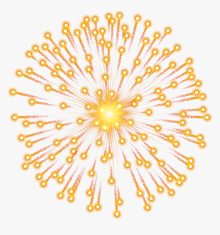 Diwali Fireworks Png Image - Transparent Background Fireworks Gif, Png Download, Free Download