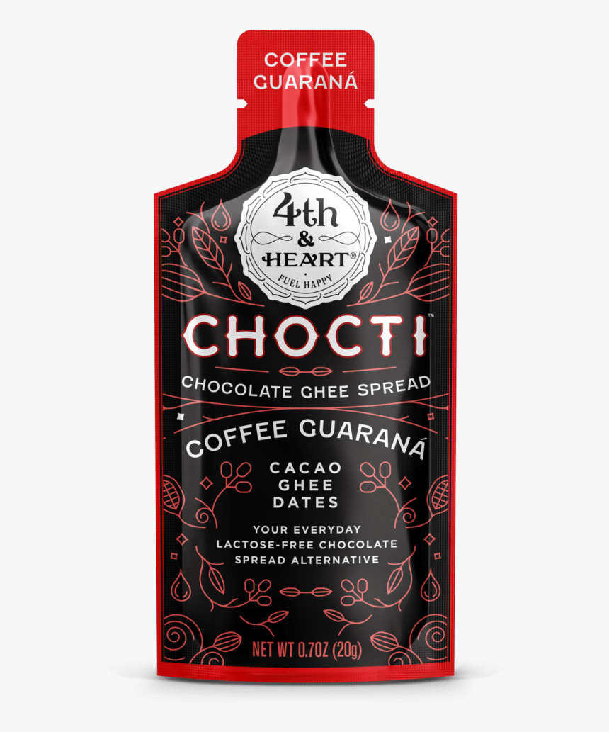 To Go Coffee - Chocti, HD Png Download, Free Download