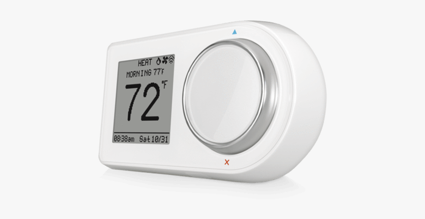 Thermostat, HD Png Download, Free Download