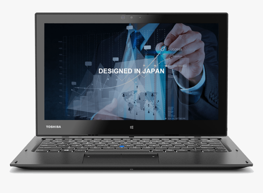 Toshiba Pc Video Banner - Best Toshiba Laptop 2018, HD Png Download, Free Download