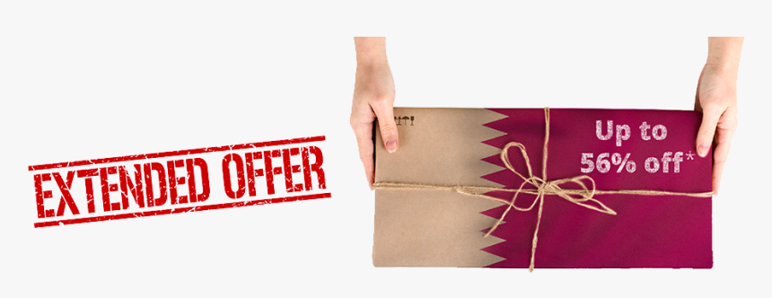 Offer - Box, HD Png Download, Free Download