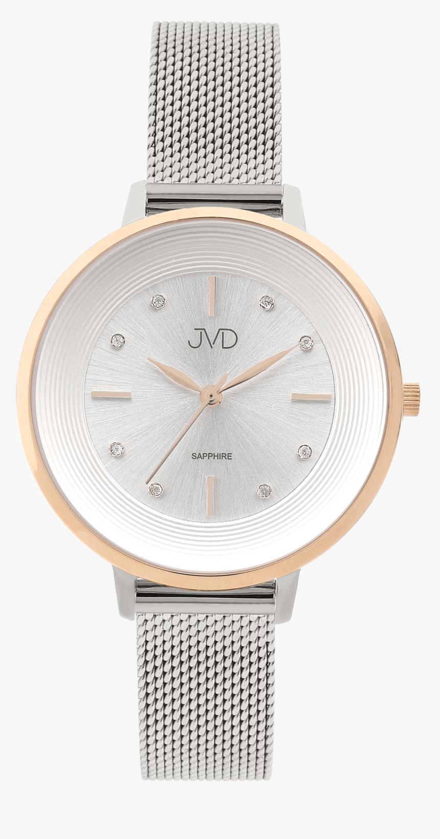 Wrist Watch Jvd Jg1007 - Watch, HD Png Download, Free Download