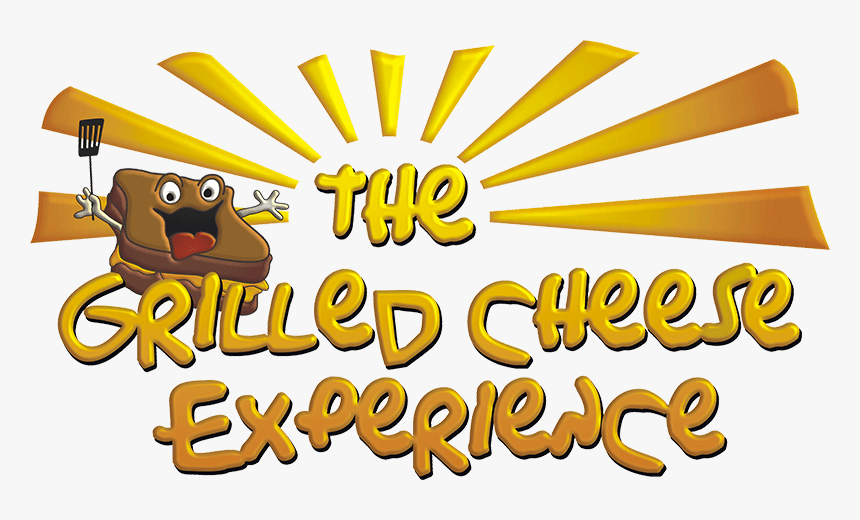 Seattle Food Trucks The Grilled Cheese Experience Clip - Food Truck, HD Png Download, Free Download