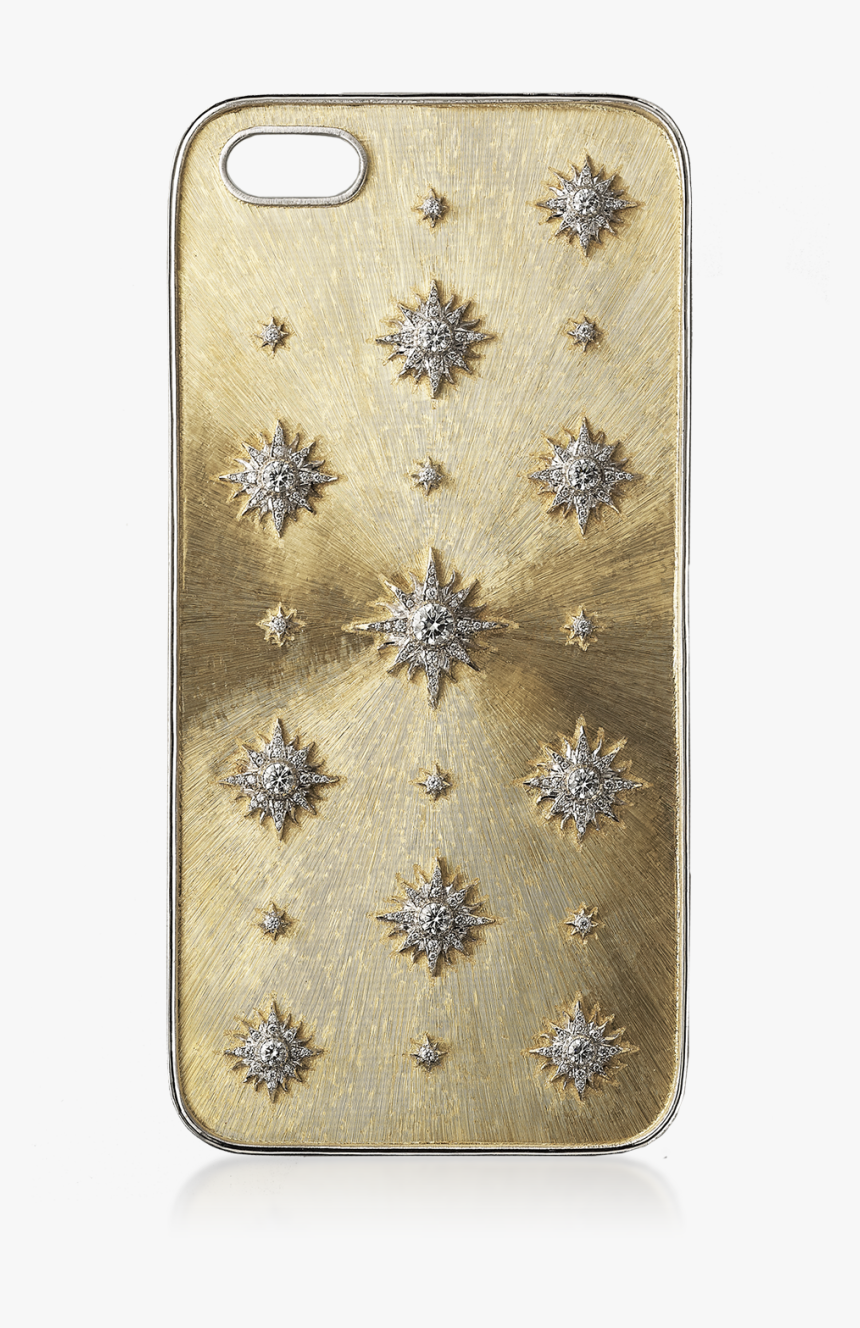 Buccellati - Cover - Iphone Cover - Cover, HD Png Download, Free Download