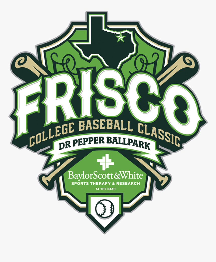 Frisco Classic Logo, HD Png Download kindpng